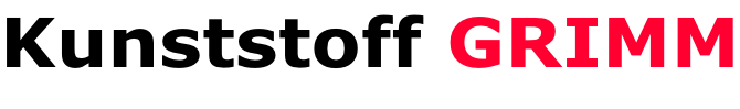 Kunststoff GRIMM